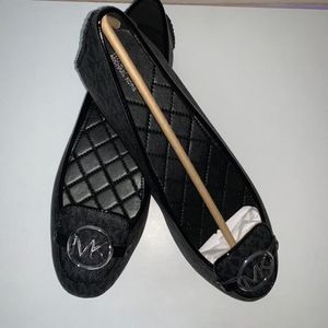 Michael Kors flats